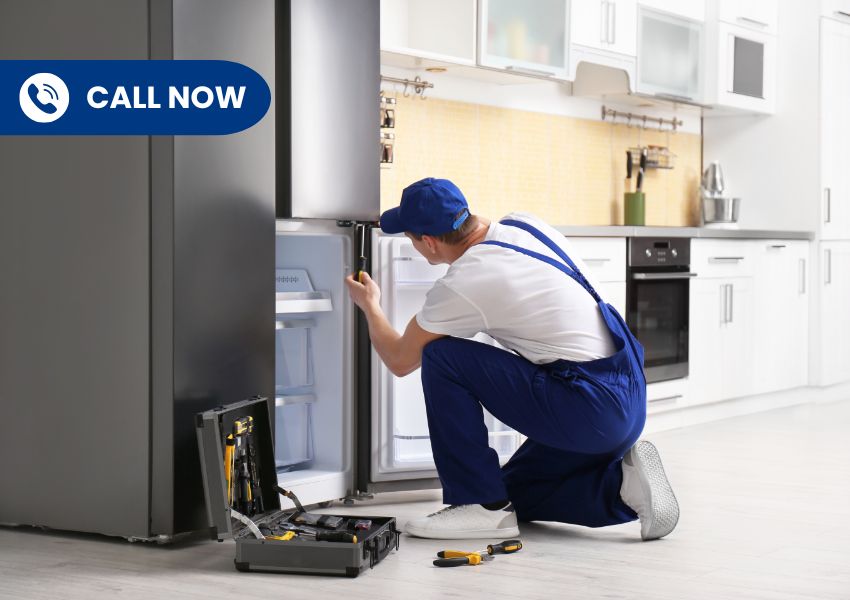 East Alton IL Appliance Repair Company